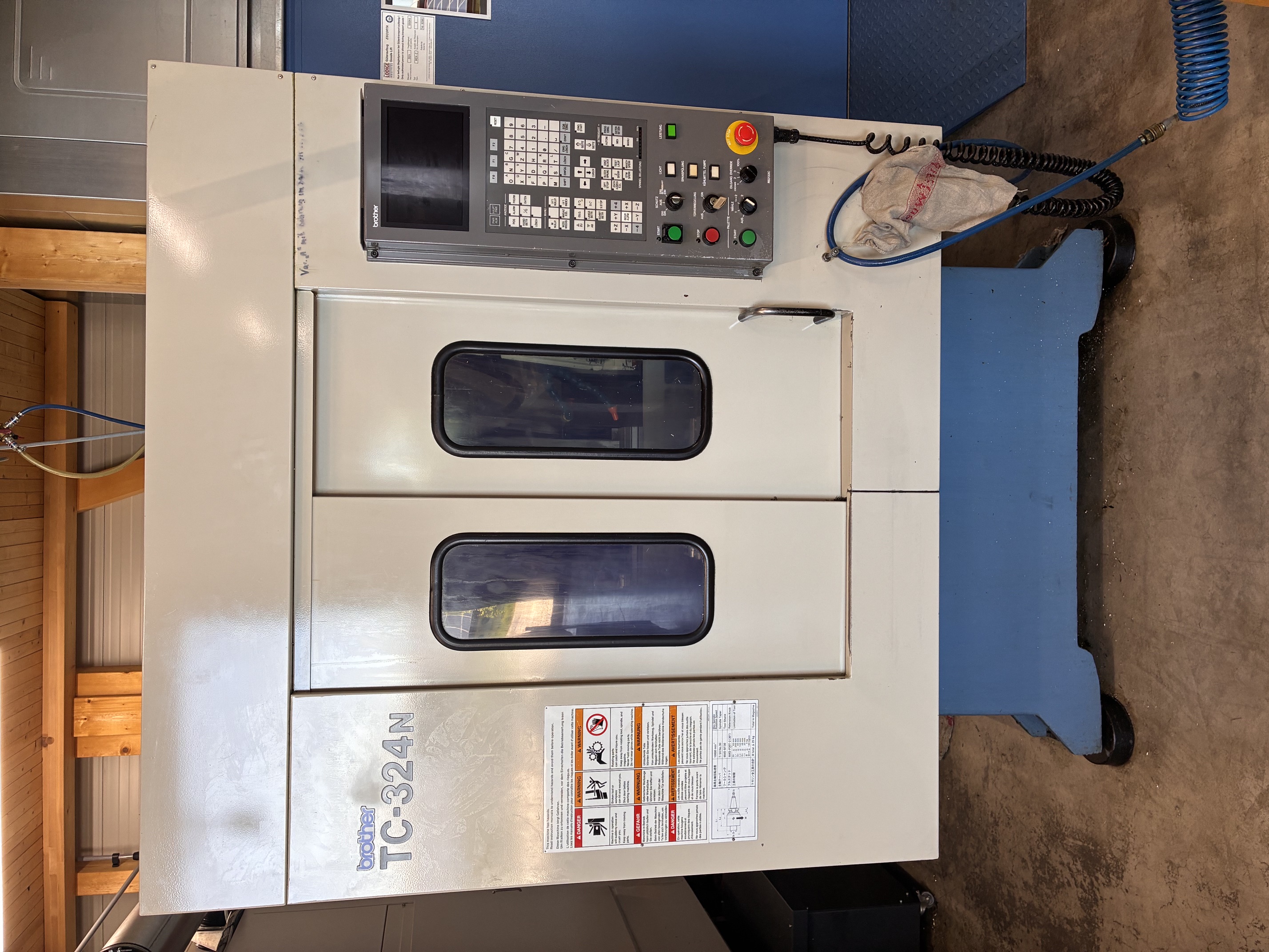 TC-324N